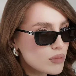 Gucci | Accessories | New Gucci Gg681s 01 Sunglasses Shiny  display picture 1